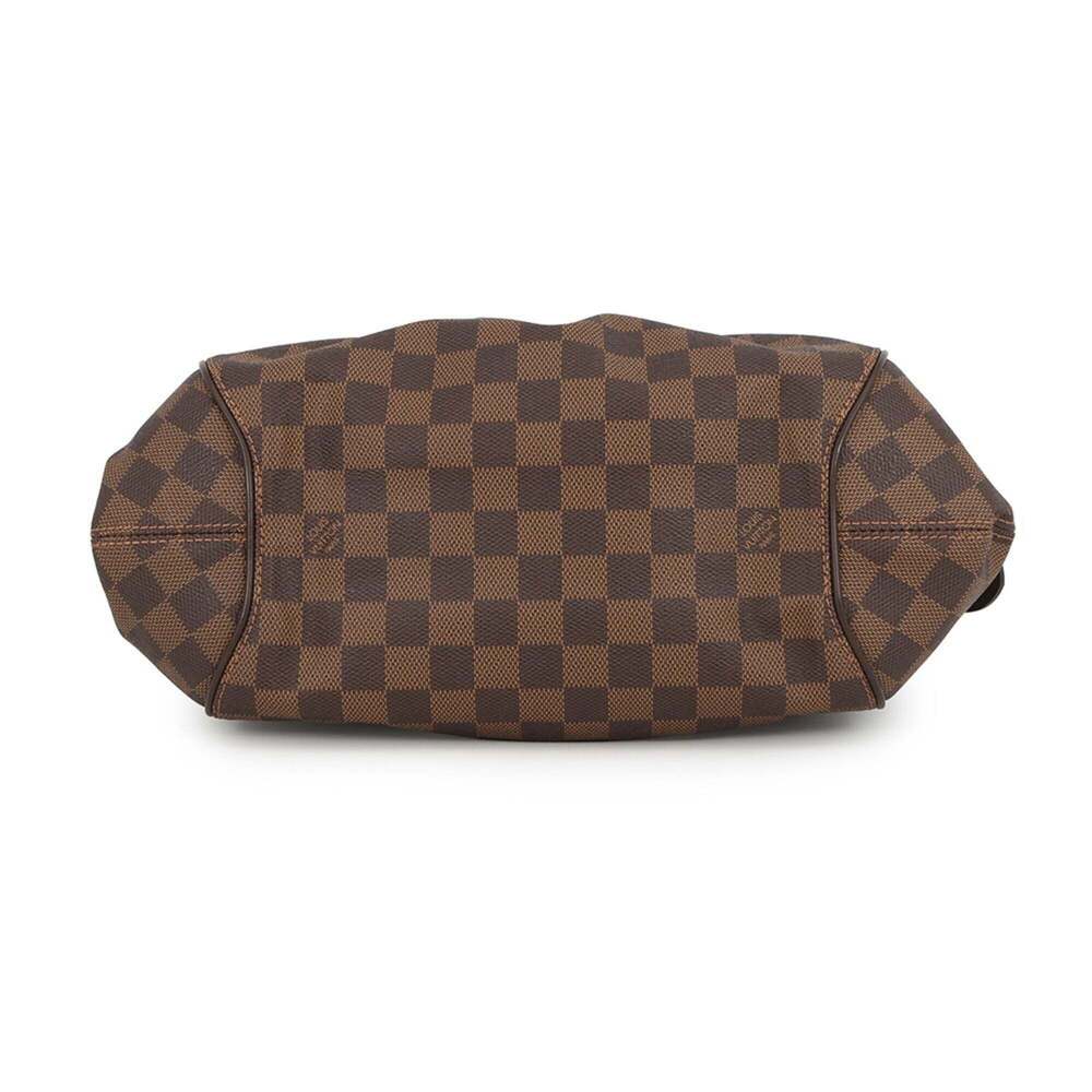 LOUIS VUITTON Brown Damier Shoulder Bag - Picture 3 of 16